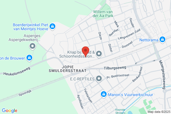 Stempvoort, P R I Van