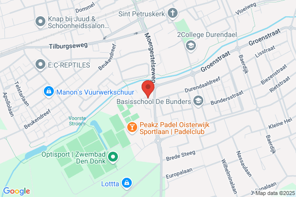 Huisartspraktijk E.A.M.C. Soffers Bv