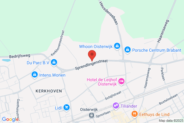 Auto Smolders Oisterwijk Bv