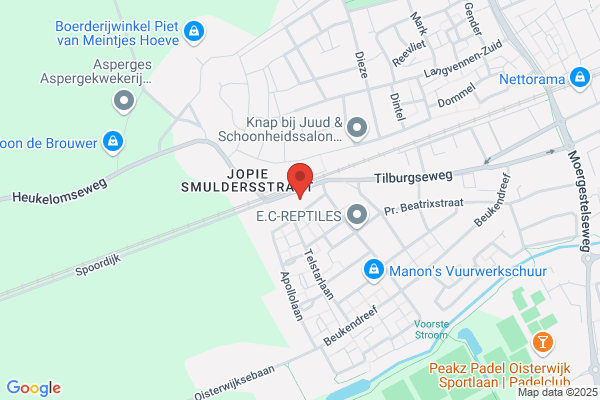 Autobedrijf Vriens Vof