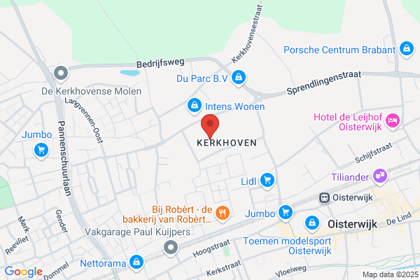 B. Ermen Caravanservice