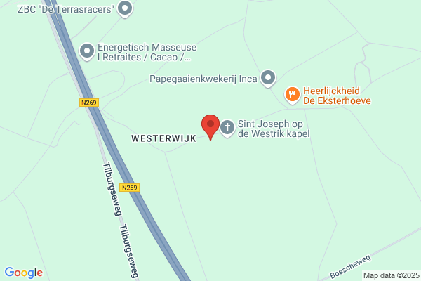 Vof M.A.C.M. Pijnenburg En M.J.H. Voets