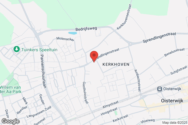 Automobielbedrijf Spoormakers B.V.