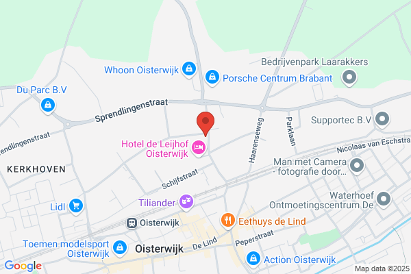Autocleaning Van Breda Vof