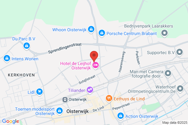 Automobielbedrijf Je Es