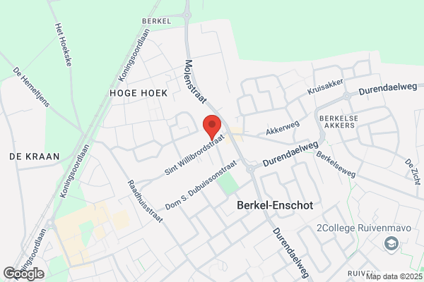 Basisschool Berkeloo