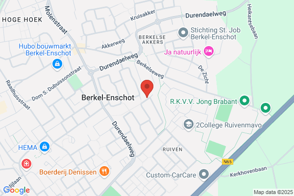 Basisschool Berkeloo