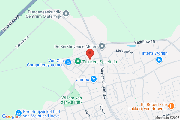 Basisschool Onze Lieve Vrouw Ter Linde