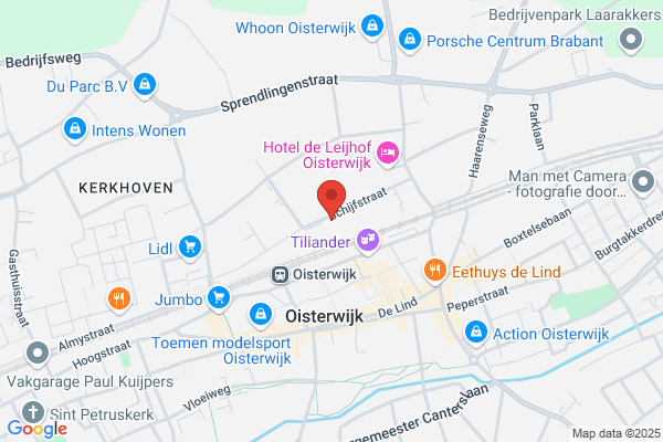 Adviesburo Th.J.M. Zuiker Bv