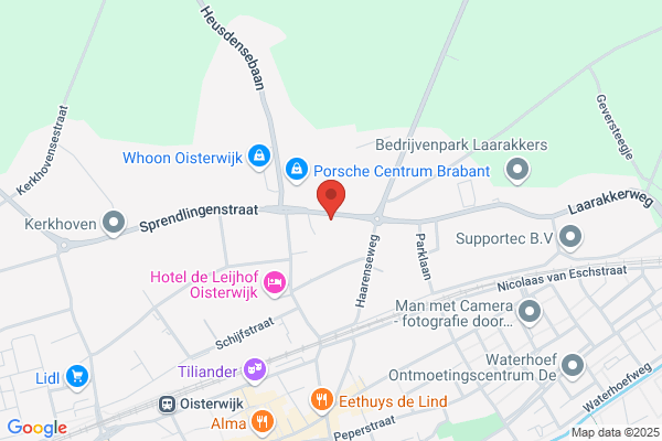 Innovae Adviseurs Voor Informatie En Innovatie Bv