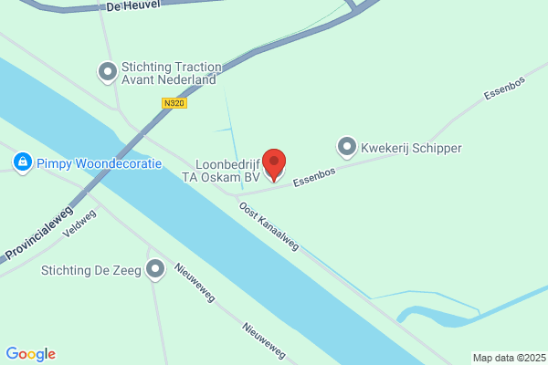 Oskam Bv