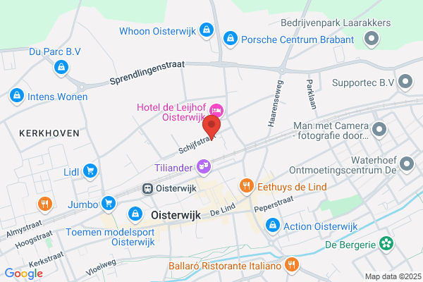 Raadgevend Bureau Nielen Bv