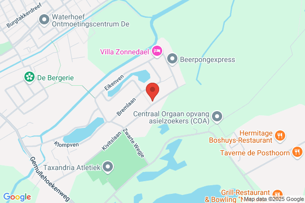 Van Der Meer Procesmanagement Bv