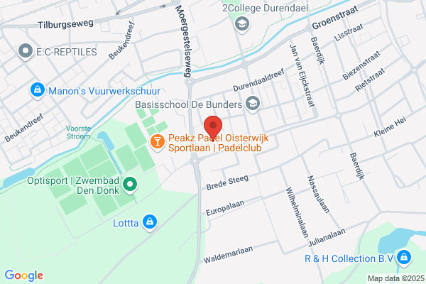 Van Leeuwen Consultancy Bv
