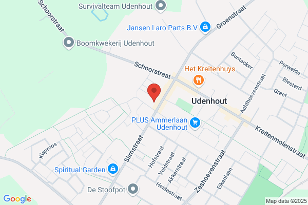 De Bloemenhal Bv