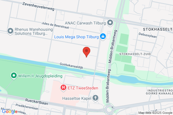 Administratiekantoor Het Perspektief