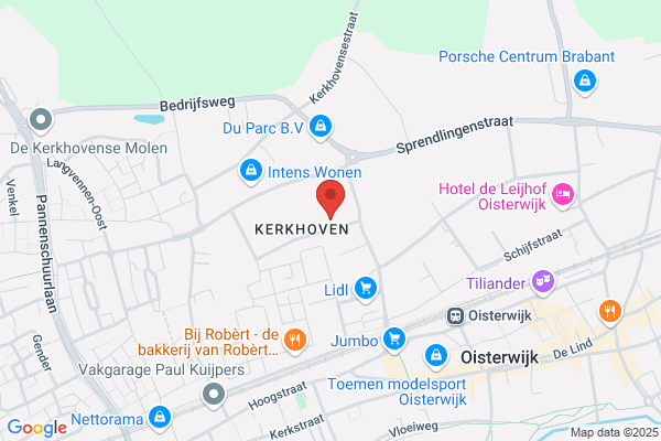 Administratiekantoor Meeuwis