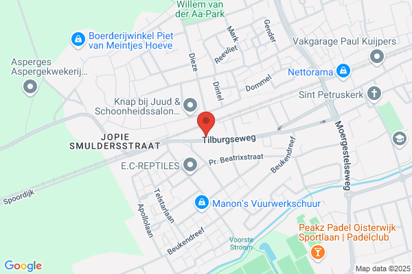 Boekhoud- En Belastingadvies- Bureau Pau