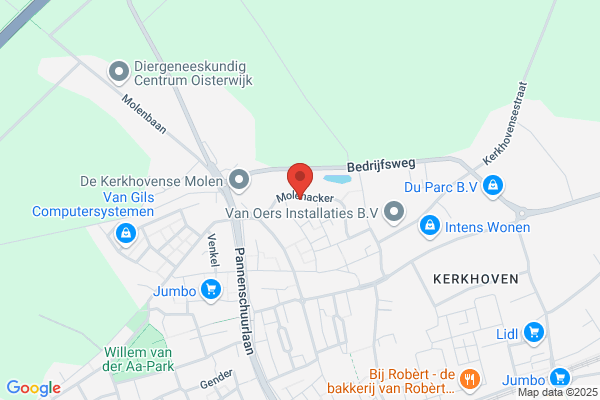 L. Melis, Buro Voor Administratieve Dien