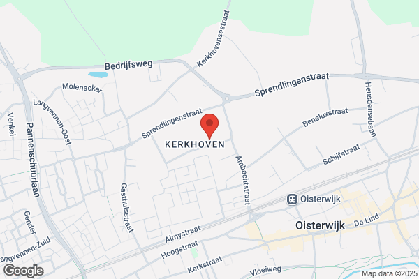 Nibro Oisterwijk