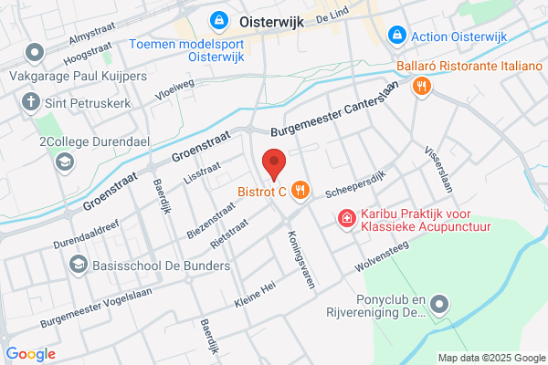 Midden Brabant Consultancy