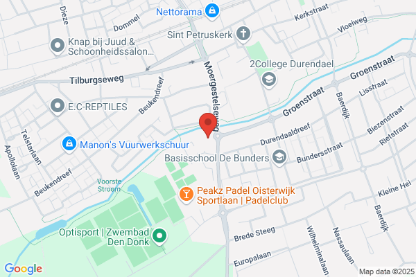 Parel Administratie & Advies