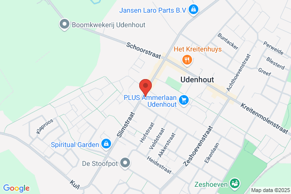 Van Leeuwen Rijwielen