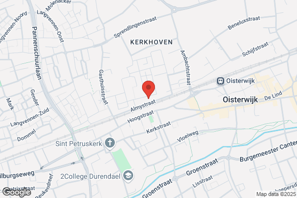 Bakkerij Somers Cv