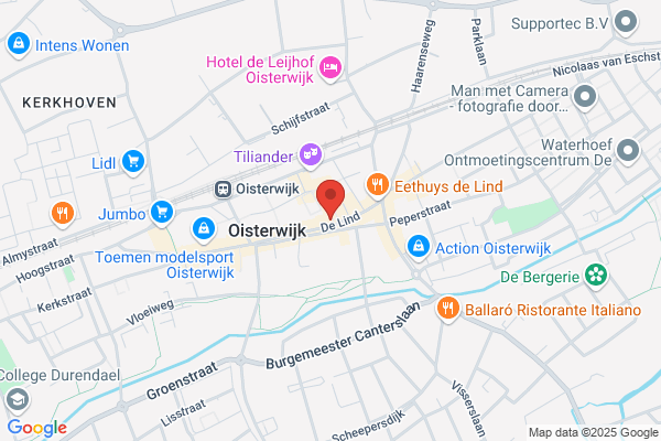 Cafe De Ouwe Zwengel