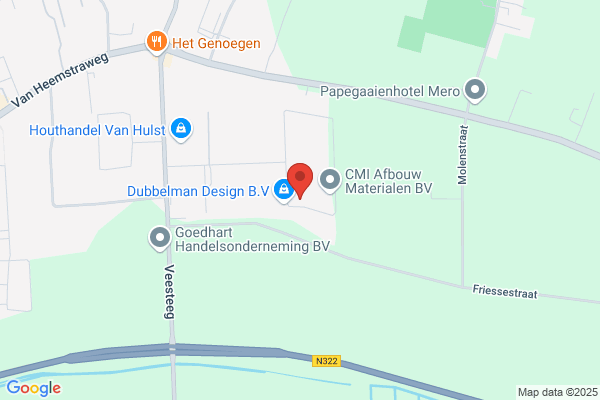 Van Dal Kunststoffen Bv