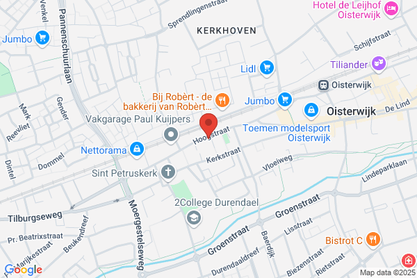 Kampshoff Bv