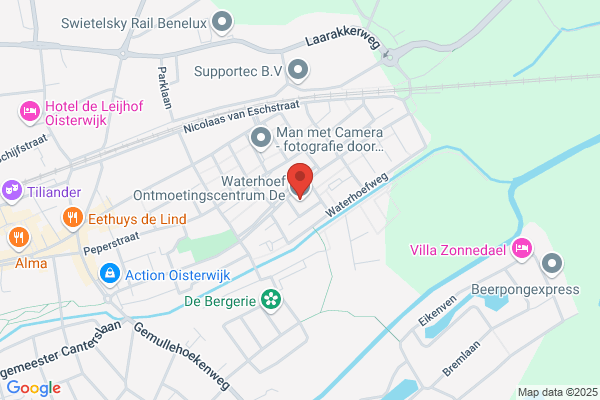 Hondenpension De Waterhoef
