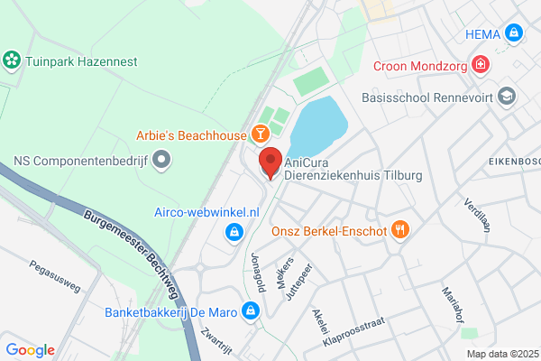 AniCura Dierenziekenhuis Tilburg