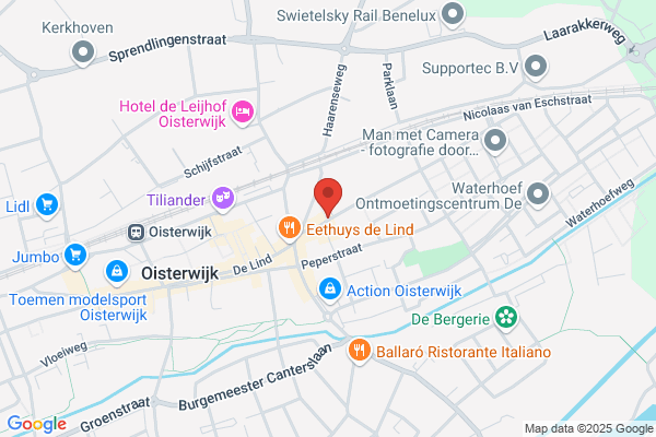 Dierenartsenpraktijk Veterinaire Specialisten