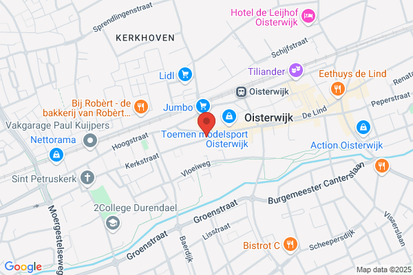 Ibaso Nederland
