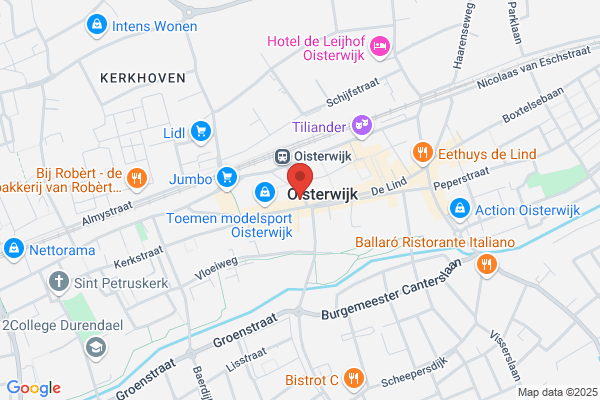 Drogisterij Kemps