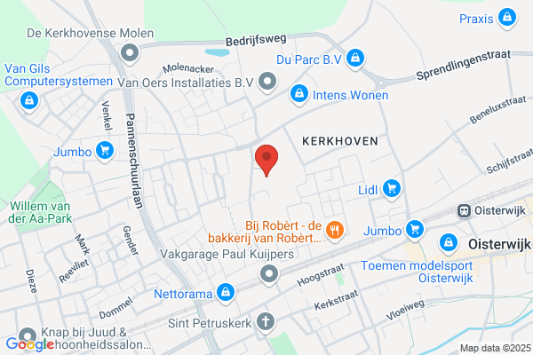 Drukkerij Van Den Boogaard Oisterwijk Bv