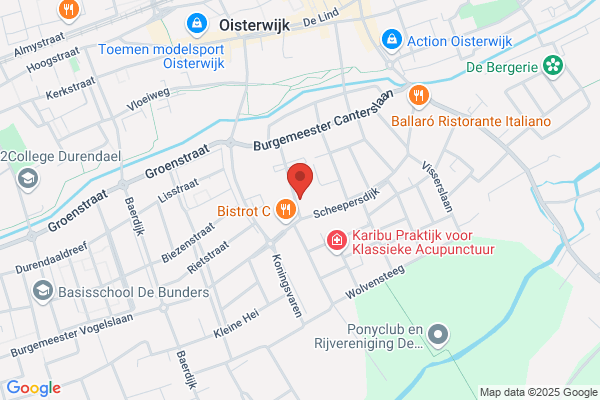 Ad Verhoeven Bv