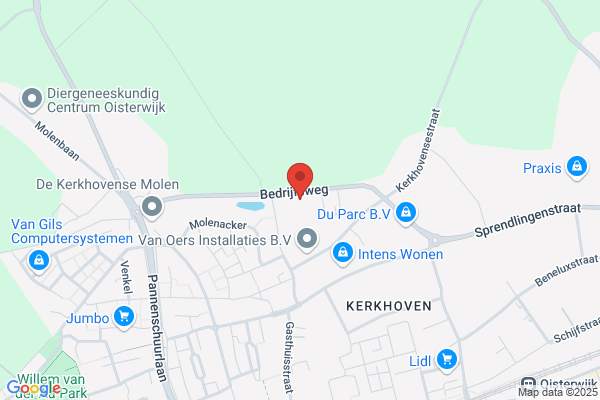 Teurlings Bv Elekrotechniek Telematica