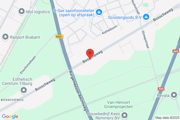 Gebr. A. En H. Dekkers Bv