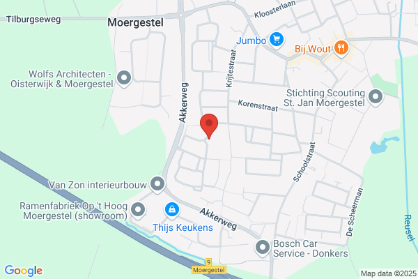 J. Stokkermans Transport
