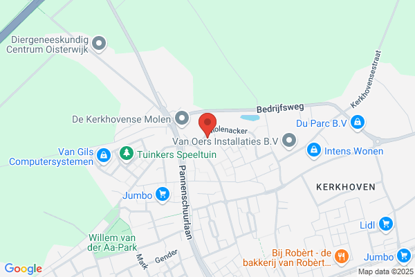 J.B. Groenen En Zn Bv