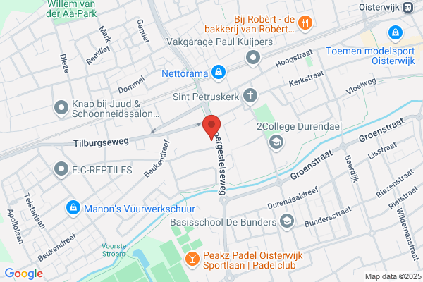 Eddy Wimmers Handelsagenturen