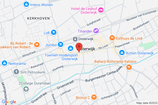 Konfektie Agenturen H.W. Jongerius