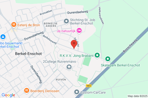 Bas Vugts Creatief in Tuinen en Interieurbeplanting