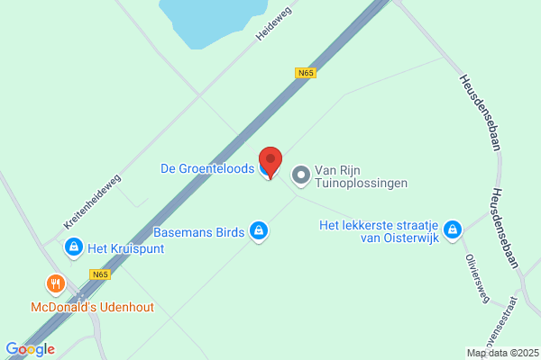 Hoveniersbedrijf Stef Rijken