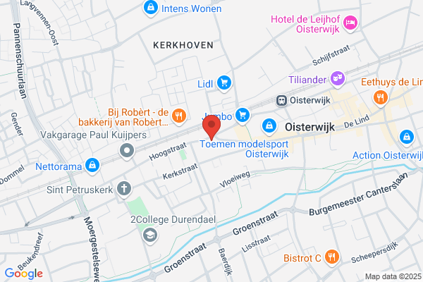 Roosen Victor Bijzondere Tuinen BV