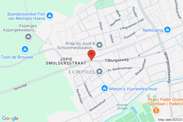 Breda's Welveren