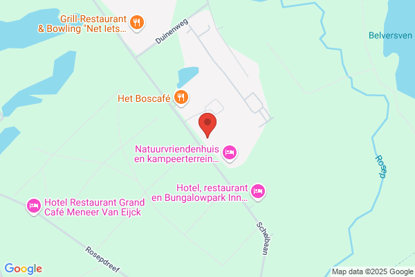 De Belvertshoeve