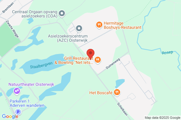 De Paddestoel